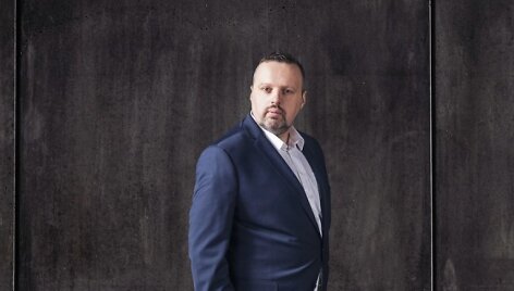 Andrius Užkalnis 
