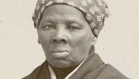 Harriet Tubman