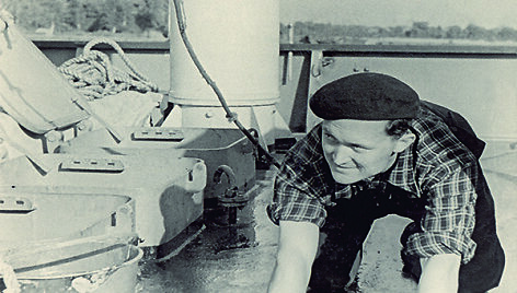 Algimantas Čekuolis