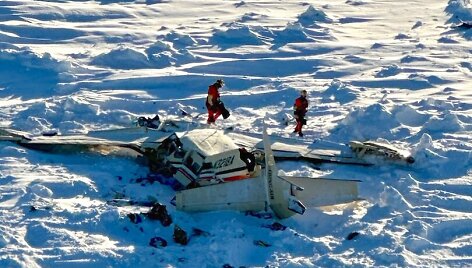 US Coast Guard Alaska / ZUMAPRESS.com
