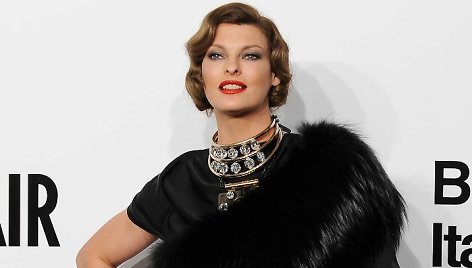 Linda Evangelista