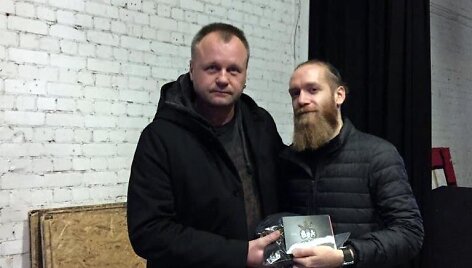&bdquo;Eluveitie&ldquo;