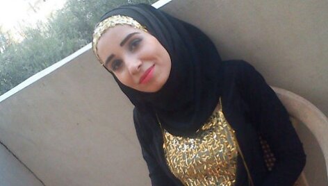 Ruqia Hassan