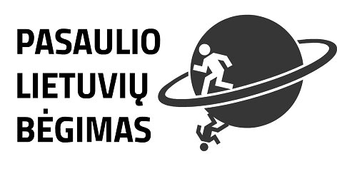Pasaulio lietuvių bėgimas 