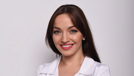 Dalia Vaitkevičiūtė