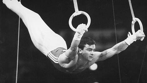 Jurgenas Brummeris