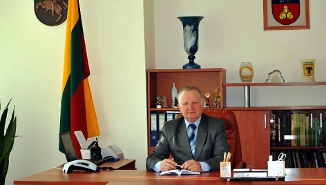 Boleslavas Da&scaron;kevičius
