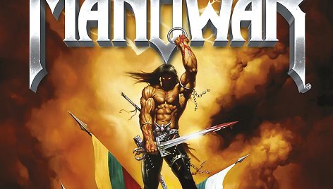 „Manowar“