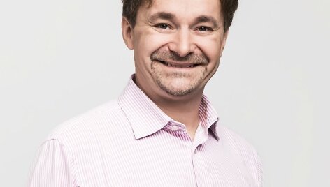 Antanas Danys