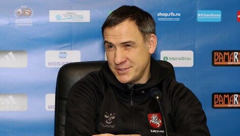Vytautas Va&scaron;kūnas