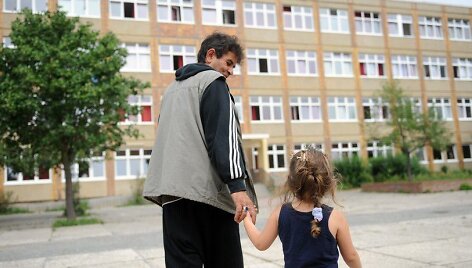 &bdquo;PeWoBe&ldquo; prarado teisę apgyvendinti prieglobsčio pra&scaron;ytojus Berlyne