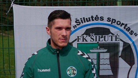 Edgaras Luko&scaron;evičius