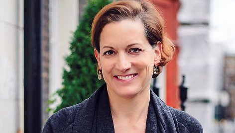 Anne Applebaum