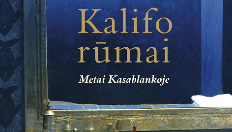 &bdquo;Kalifo rūmai&ldquo;