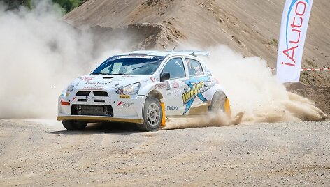 Ralis &bdquo;Kurzeme 2016&ldquo;