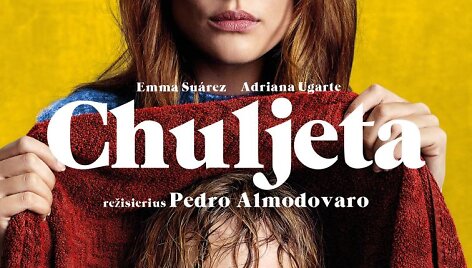 &bdquo;Chuljeta&ldquo;