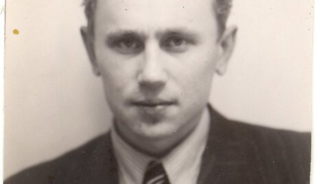 Kazimieras Pyplys-Mažytis