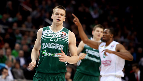 Tomas Dim&scaron;a