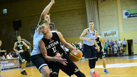 Domantas Sabonis