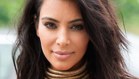 Kim Kardashian