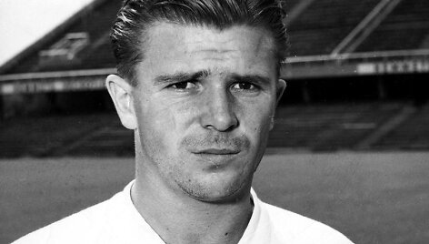 Ferencas Puskas