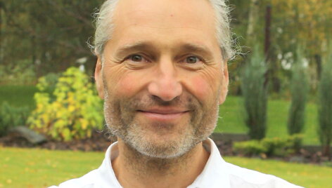 Dainius Mykolaitis