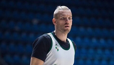 Beno Udrihas