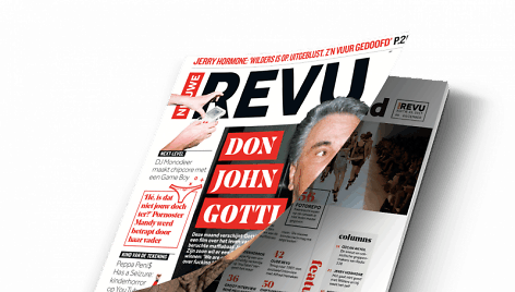 Žurnalas &bdquo;Nieuwe Revu&ldquo;