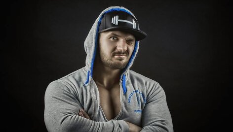 Ironvytas