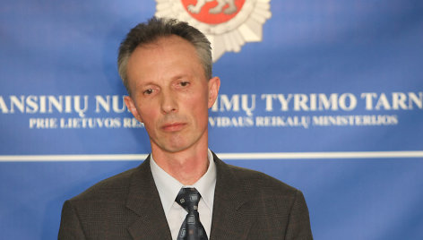 Kęstutis Jucevičius