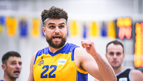 Julius Kazakauskas