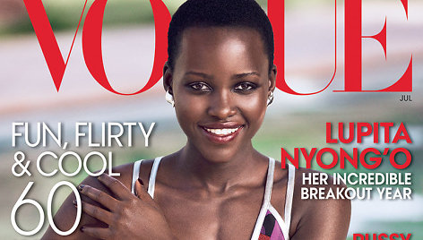 Lupita Nyong'o