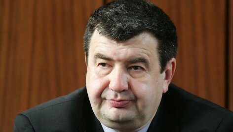 Vytautas Ali&scaron;auskas.