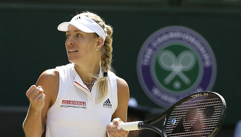 Angelique Kerber