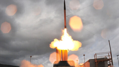 THAAD 