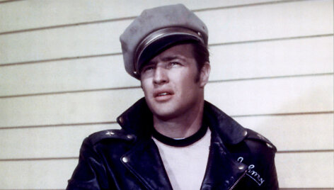 Marlonas Brando
