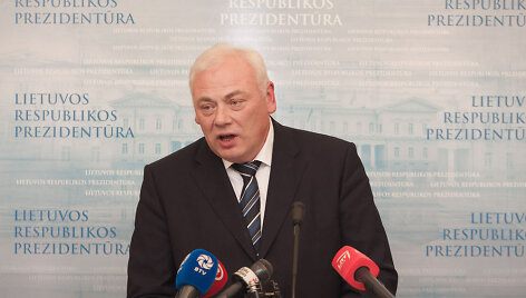Dailis Alfonsas Barakauskas