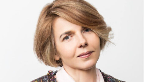 Vira Gyryč