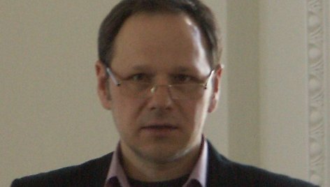 Gintaras Abaravičius