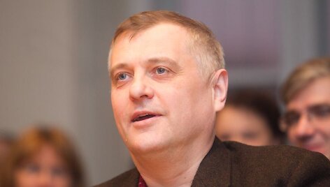Audrius Rakauskas