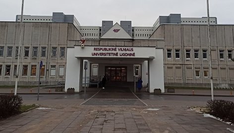 Iš vienos didžiausių Lietuvos ligoninių sandėlio pavogta 116 planšetinių kompiuterių: didžiuliai nuostoliai