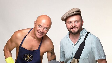 Grupė &bdquo;Čilinam&ldquo;