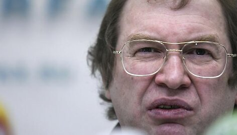 Sergejus Mavrodis