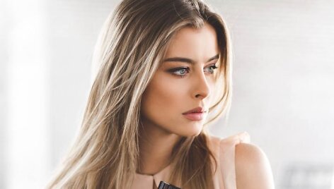 Gabija Varnaitė