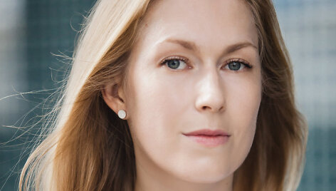 Elena Keido&scaron;iūtė