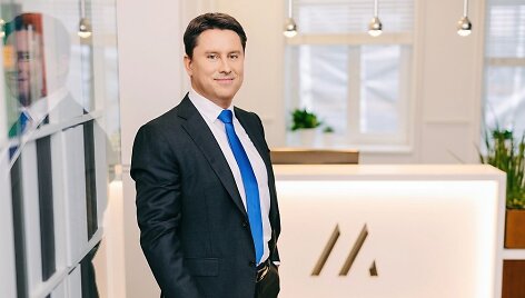 Marius Endzinas