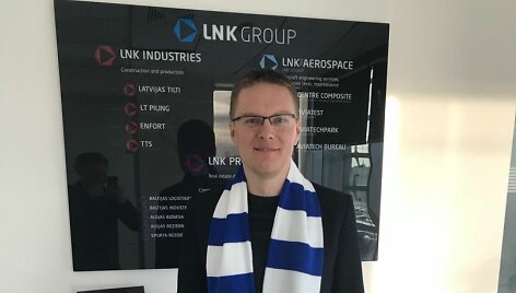 Valdas Dambrauskas