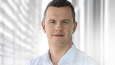 Andrius Mikalauskas