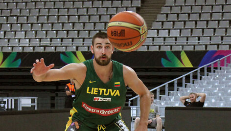 Jonas Valančiūnas