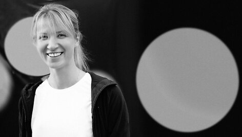 Eglė Žiūkaitė